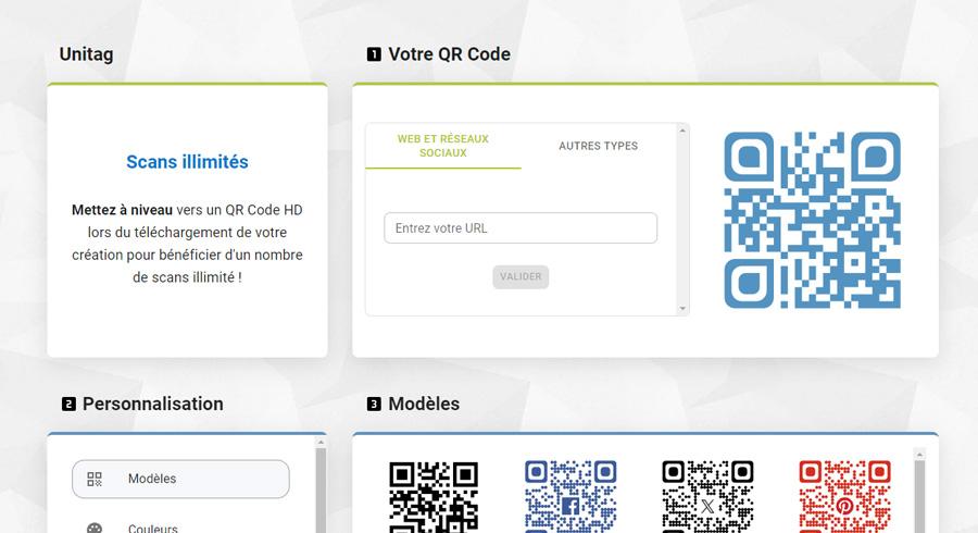 qr code generator